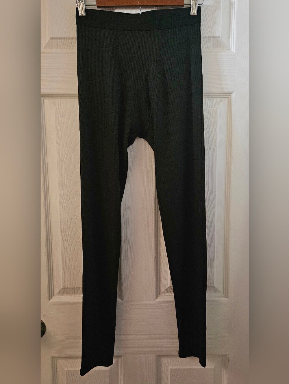 NWT AYWA Ribbed Leggings